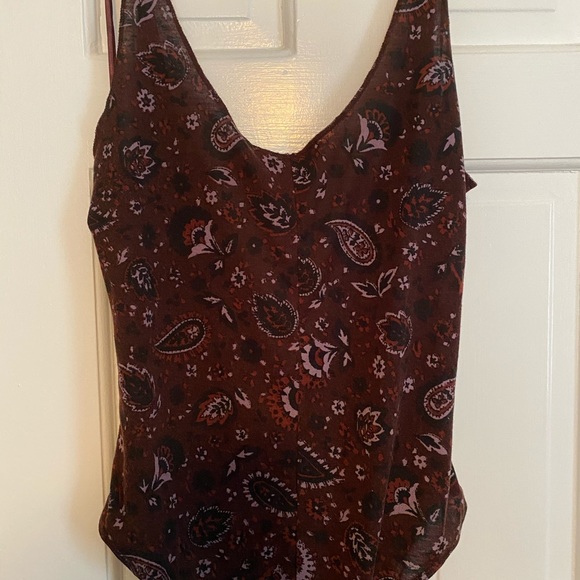 Free People Body Suit - Picture 4 of 8